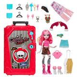 EAN 194735421770 - Monster High JMG66 muñeca imagen 5