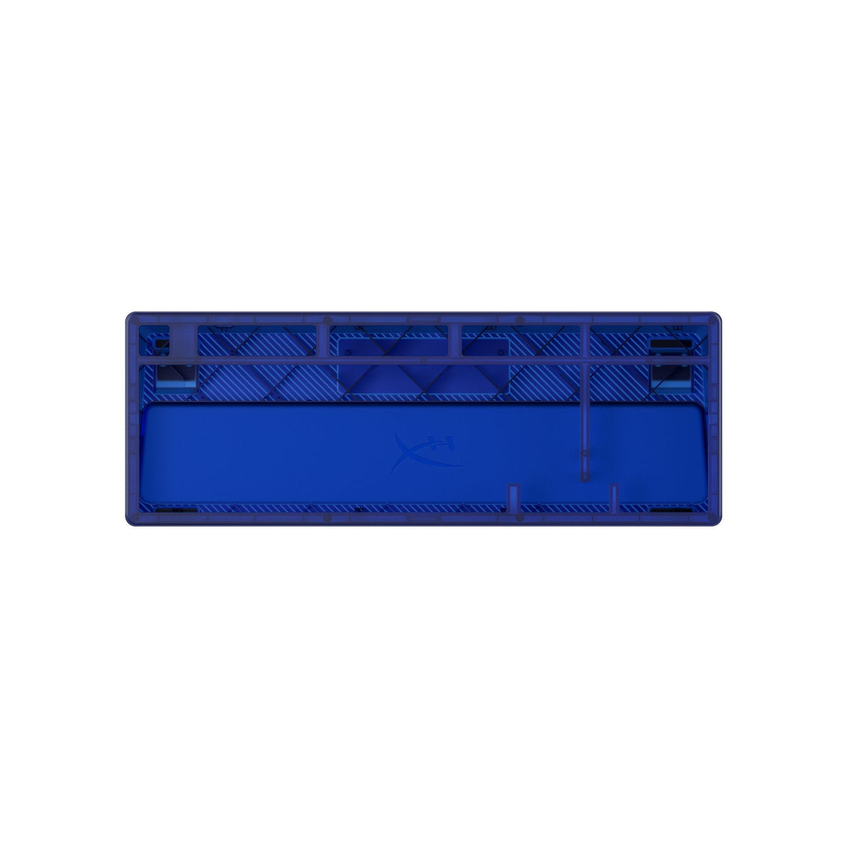 Obudowa Na Klawiature Origins 2 1800 Blue Housing - Bf0u1aa