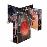 Carpeta Herma 20105 De Cartón A4 Multicolor