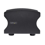 EAN 0065030899888 - StarTech.com 2NS-CPU-WALL-MOUNT soporte de CPU Soporte de CPU para instalación en pared Negro imagen 3