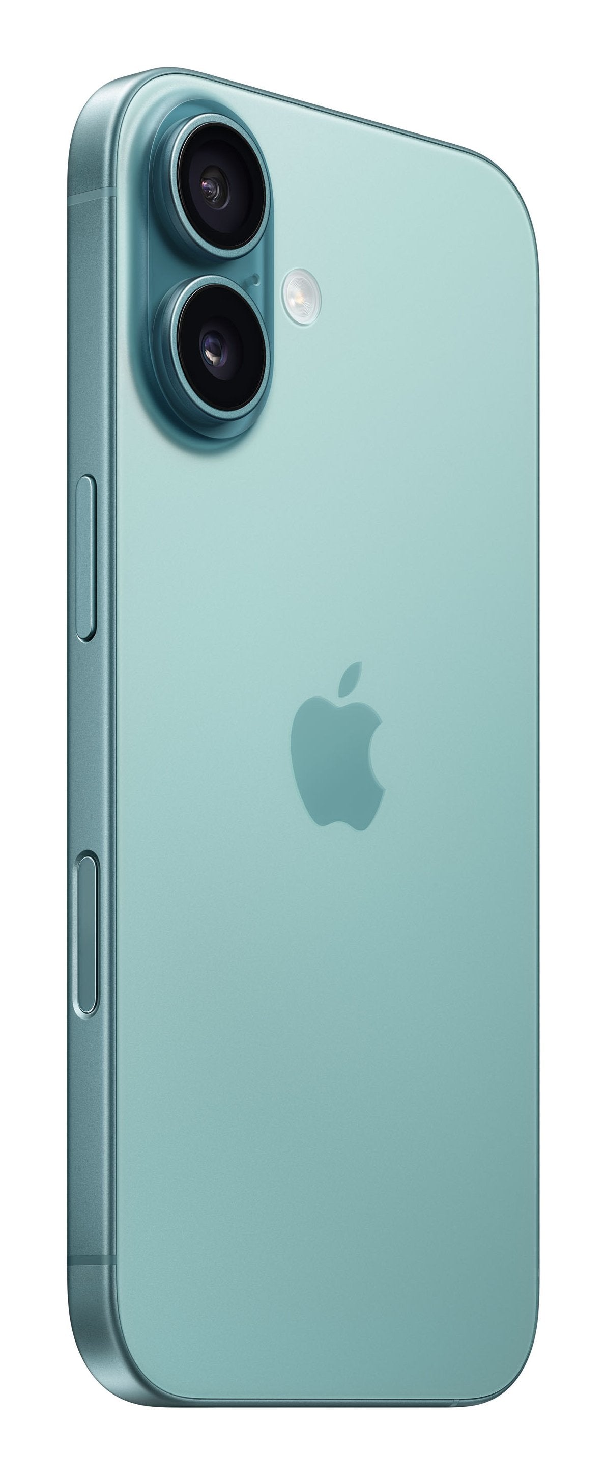 EAN 0195949824425 - Apple iPhone 16 15,5 cm (6.1") SIM doble iOS 18 5G USB Tipo C 512 GB Verde azulado imagen 2