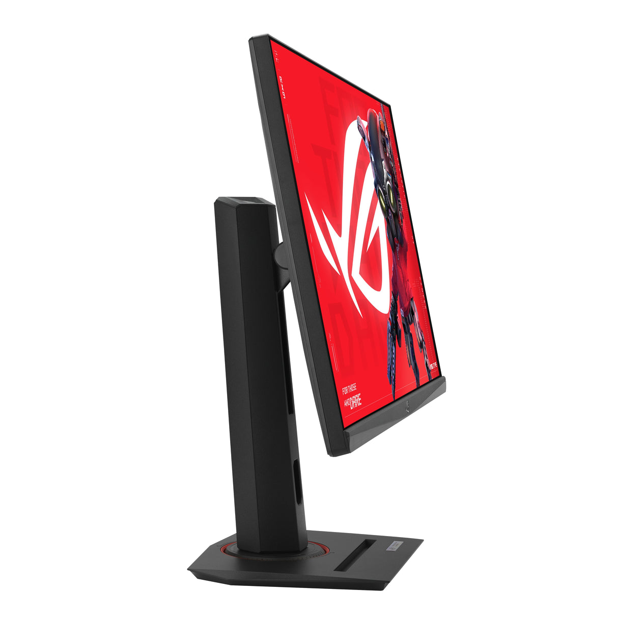 Monitor Asus Rog Strix Xg279cns  27" 1920 X 1080 Pixeles Full Hd Lcd Negro