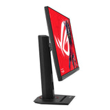 Monitor Asus Rog Strix Xg279cns  27" 1920 X 1080 Pixeles Full Hd Lcd Negro