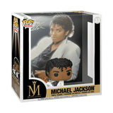 Funko Pop Albums Estrellas De La Musica Michael Jackson Thriller 64039