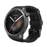 Amazfit Balance 3,81 Cm (1.5") Amoled 46 Mm Digital 480 X 480 Pixeles Pantalla Táctil Negro Wifi Gps (Satélite)