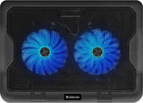 EAN 4714033295031 - Defender NS-503 almohadilla fría 43,2 cm (17") 1000 RPM Negro imagen 5