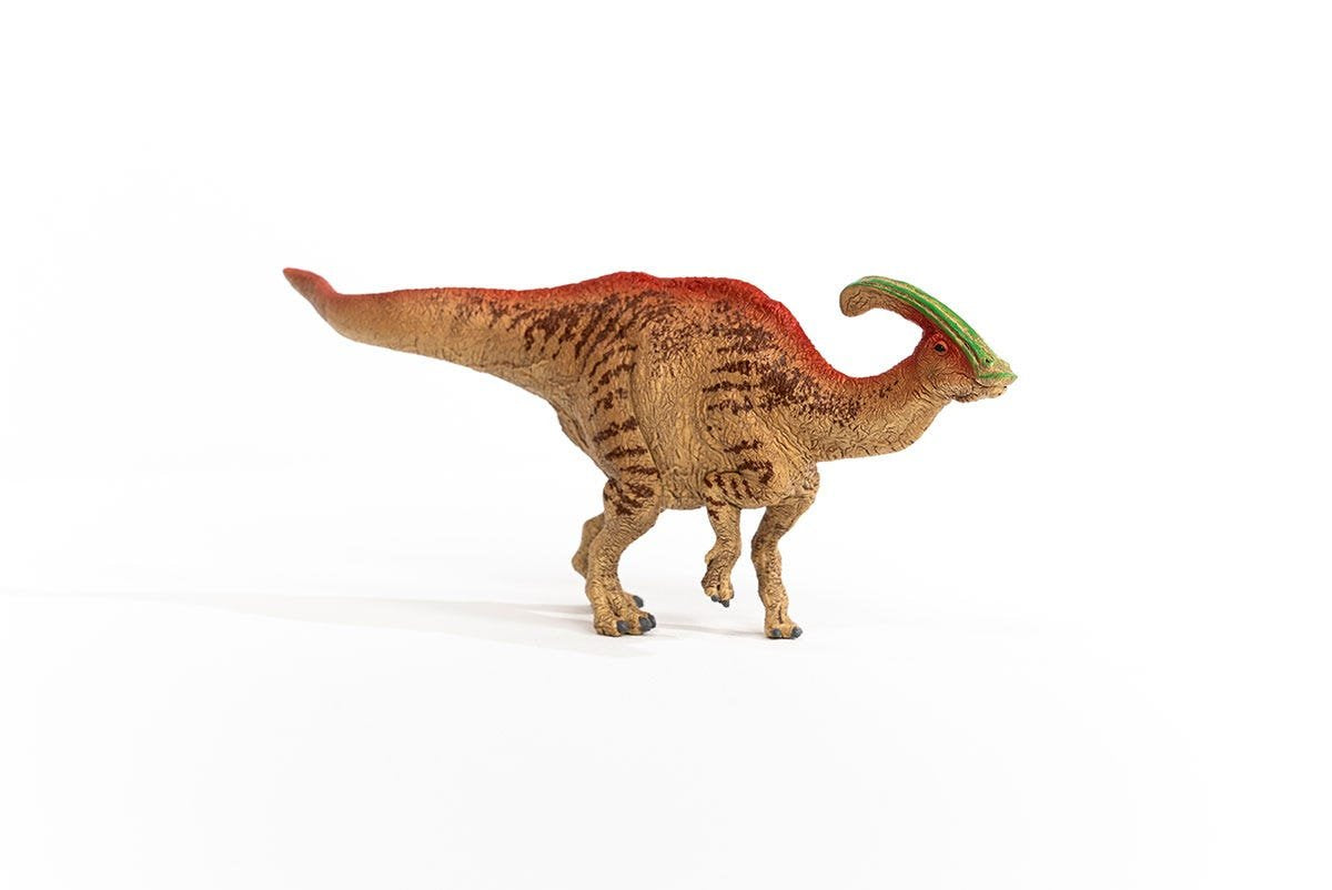 Dinosaurs Parasaurolophus, Spielfigur 15030