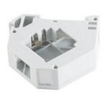 Shiverpeaks Bs08-10020 Caja De Tomacorriente Blanco