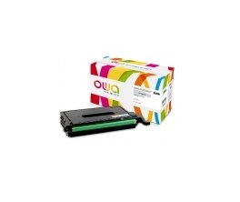 Owa Toner Compatible Con Samsung Clt-K6092s/Els Negro (7.000 S.)