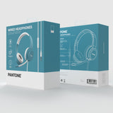 Auricular Jack Con Microfono Lb