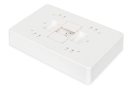 EAN 4016032466222 - Digitus DN-931092 caja de empalme para fibra óptica imagen 1