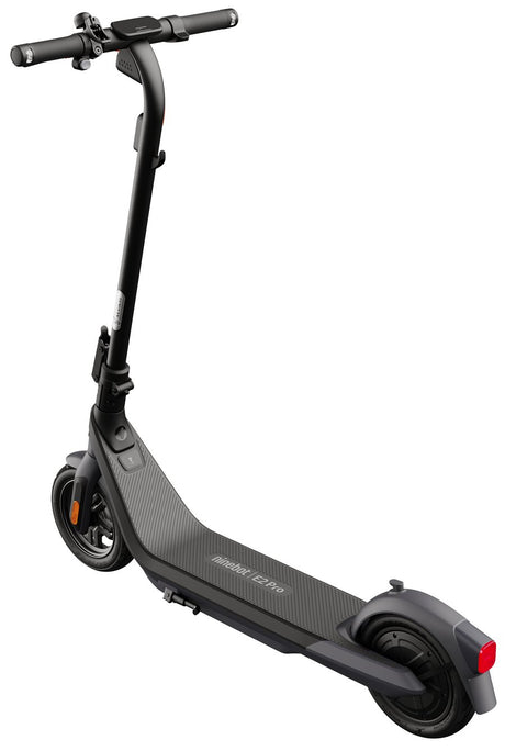 EAN 8720254406749 - Ninebot by Segway E2 Pro E Negro imagen 5