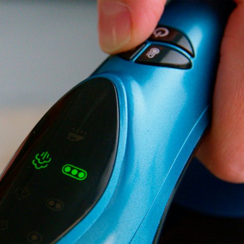 Centro De Planchado Taurus Sliding Perfect 2800