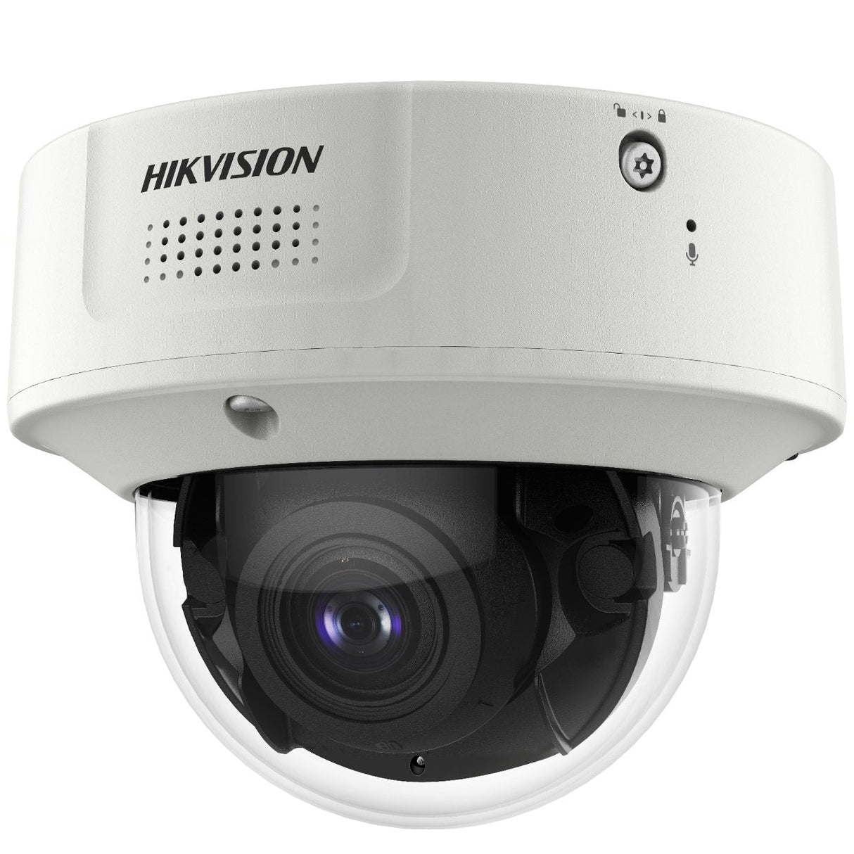 Camara Hikvision Ids-2cd7146g0-Izs(2.8-12mm)(D) Dome 4mp Deepinview