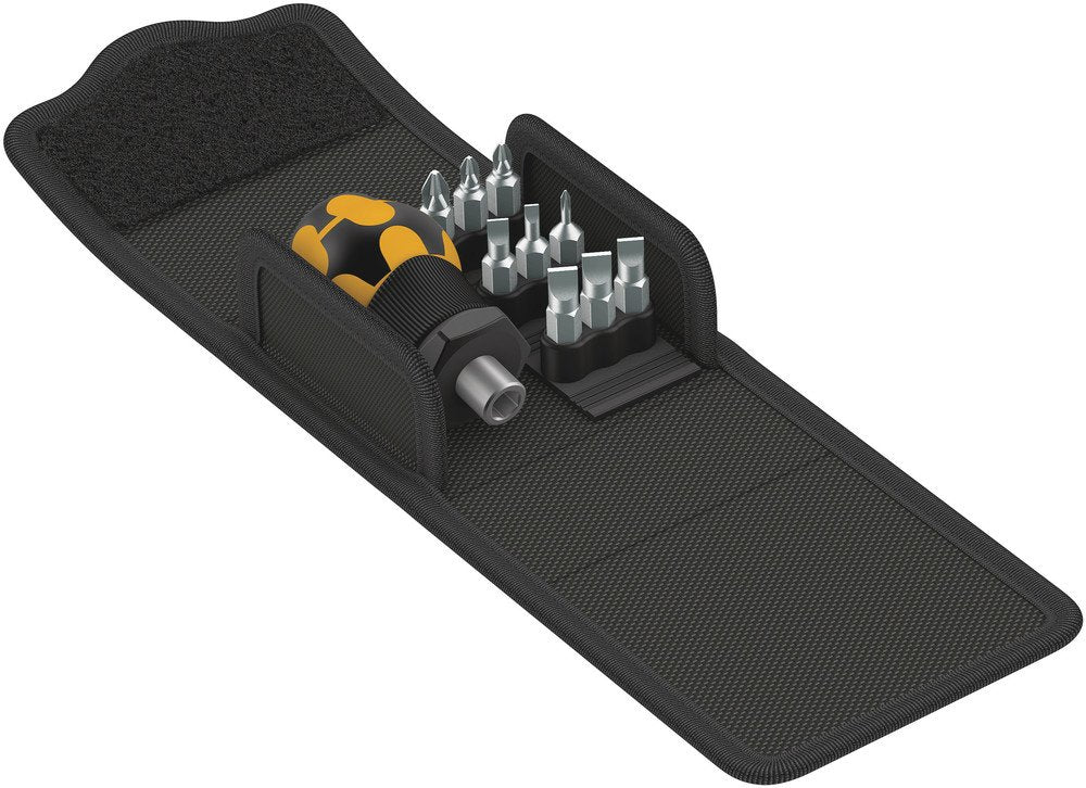 Wera 05057472001 Destornillador Manual Múltiple