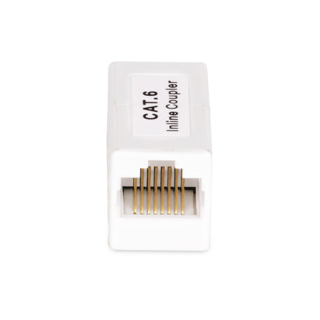 EAN 0065030907170 - StarTech.com IN-CAT6-COUPLER-U5 cambiador de género para cable RJ-45 Blanco imagen 3