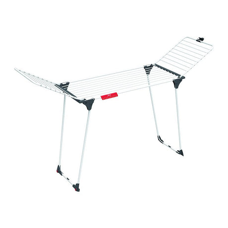 EAN 4023103217386 - Vileda 4023103217386 secadora Cuerdas para tender Azul, Blanco imagen 1