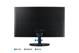 EAN 8806094769395 - Samsung S36C pantalla para PC 68,6 cm (27") 1920 x 1080 Pixeles Full HD LCD Negro imagen 11