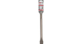 Cincel Plano Bosch Professional Sds-Max, 25 Mm X 280 Mm 1618600210
