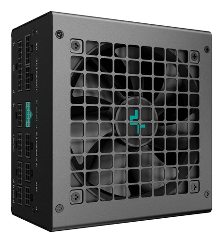 EAN 6933412719564 - DeepCool PN850M unidad de fuente de alimentación 850 W 20+4 pin ATX ATX Negro imagen 6