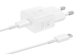 EAN 8806094911985 - Samsung EP-T2510 Smartphone Blanco Corriente alterna, USB Carga rápida Interior imagen 8