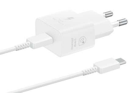 EAN 8806094911985 - Samsung EP-T2510 Smartphone Blanco Corriente alterna, USB Carga rápida Interior imagen 8
