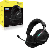 Corsair Void Max Wireless V2 - Carbon