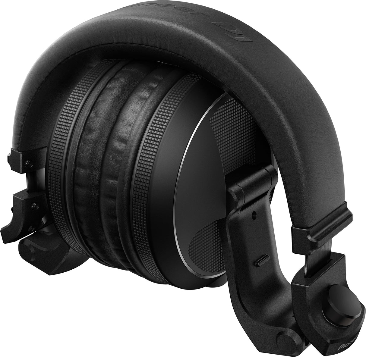 Pioneer Hdj-X5-K - Auriculares Supraaurales (Negros)