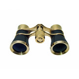 EAN 4000567201120 - Braun 3 x 25 Opera binocular BK-7 Negro, Oro imagen 1