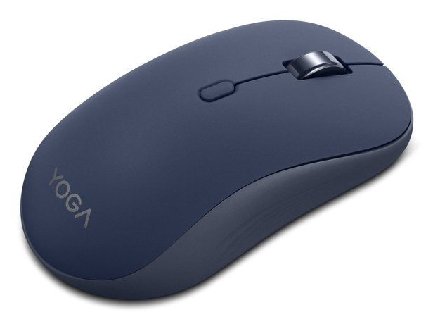 EAN 195892126720 - Lenovo Yoga ratón Oficina Ambidextro Bluetooth Óptico 4000 DPI imagen 2