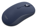 EAN 195892126720 - Lenovo Yoga ratón Oficina Ambidextro Bluetooth Óptico 4000 DPI imagen 2