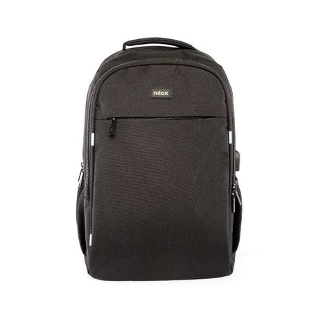 EAN 8435099528579 - Nilox NXBK041 mochila Mochila informal Poliéster imagen 2