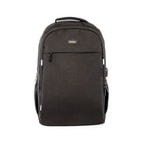 Nilox Mochila 15 6 Style Negro