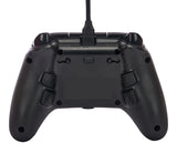 Powera Xbgp0062-01 Mando Y Volante Negro Usb Gamepad Analógico Xbox Series S, Xbox Series X