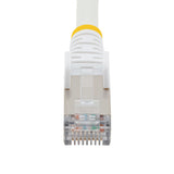 EAN 0065030896832 - StarTech.com NLWH-5M-CAT6A-PATCH cable de red S/FTP (S-STP) imagen 4