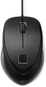 Usb Fingerprint Mouse New Retail