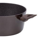 EAN 4260403578629 - Resto Kitchenware Carina 4,7 L Alrededor Burdeos imagen 8