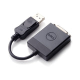 Adaptador Dell: Displayport A Dvi (Single Link)