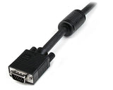 EAN 0065030846851 - StarTech.com MXTMMHQ1M cable VGA VGA (D-Sub) Negro imagen 3