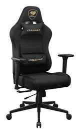 EAN 4711649770273 - COUGAR Pryme Silla para videojuegos de PC Negro imagen 2