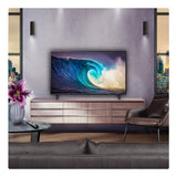 EAN 8806096352847 - LG NanoCell AI 50NANO80A6B 127 cm (50") 4K Ultra HD Smart TV Wifi Negro imagen 4