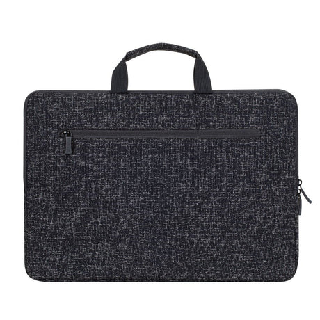 EAN 4260403578476 - Rivacase 7915 39,6 cm (15.6") Funda Negro, Blanco imagen 3