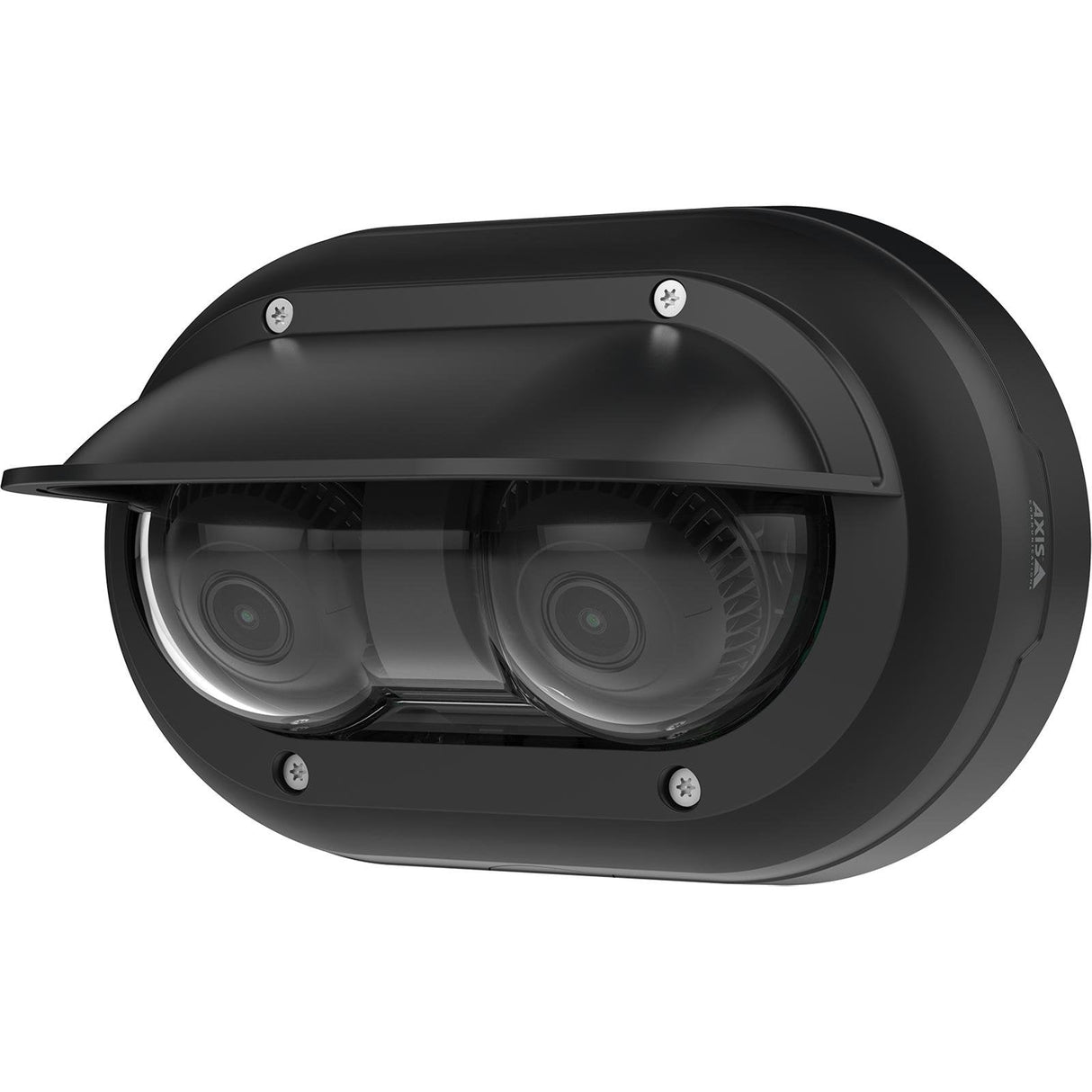 EAN 7331021079724 - Axis 02584-001 cámaras de seguridad y montaje para vivienda Protector contra inclemencias meteorológicas imagen 3