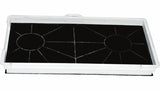 EAN 4242002259871 - Bosch DHZ7305 accesorio para campana de estufa Filtro de olores imagen 1