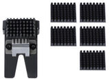 K2 Pro Nozzle Wiper Module + 5 Adh Tapes