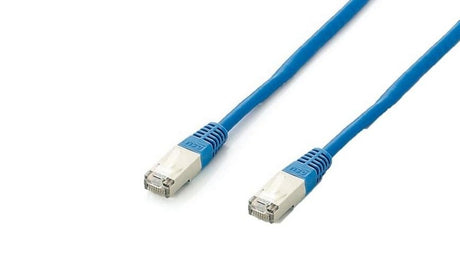 EAN 4015867152508 - Equip 605632 cable de red Azul 3 m Cat6a S/FTP (S-STP) imagen 1