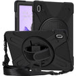 EAN 5704174551041 - eSTUFF ES681853-BULK funda para tablet 31,5 cm (12.4") Antigolpes Negro imagen 1