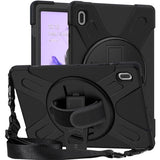 EAN 5704174551041 - eSTUFF ES681853-BULK funda para tablet 31,5 cm (12.4") Antigolpes Negro imagen 1