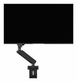 Vogels Momo C104 Sockel Con Drehkomponente Negro