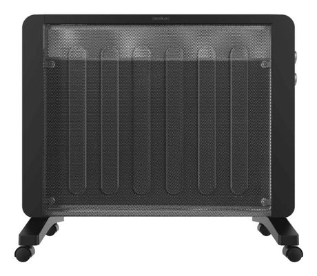 EAN 8435484082662 - Cecotec Ready Warm 2000 Now Interior Negro 2000 W Convector imagen 2